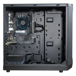 COOLPC RED XXIV - i5 14400 / 32GB DDR4 3200MHz / NVMe 1TB