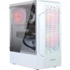 COOLPC RED XXIX -Ryzen 7 7800X3D / GeForce RTX 5070 Ti 16GB / 32GB DDR5 6000Mhz / NVMe 1TB