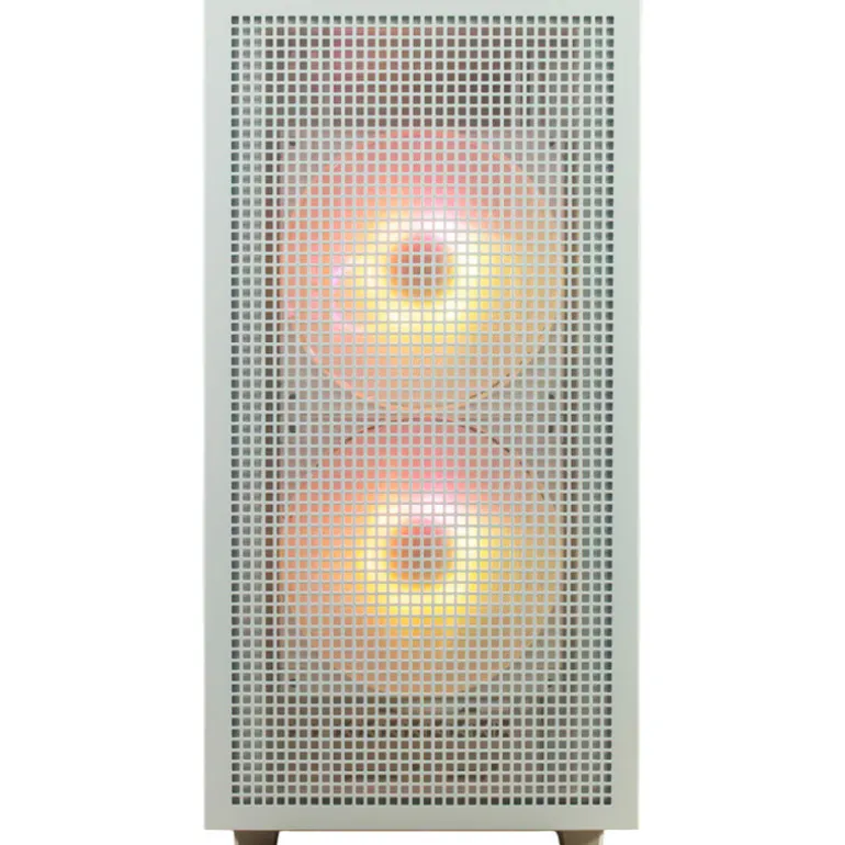 COOLPC RED XXVII -Ryzen 5 7600X / GeForce RTX 5070 12GB / 32GB DDR5 5600Mhz / NVMe 1TB