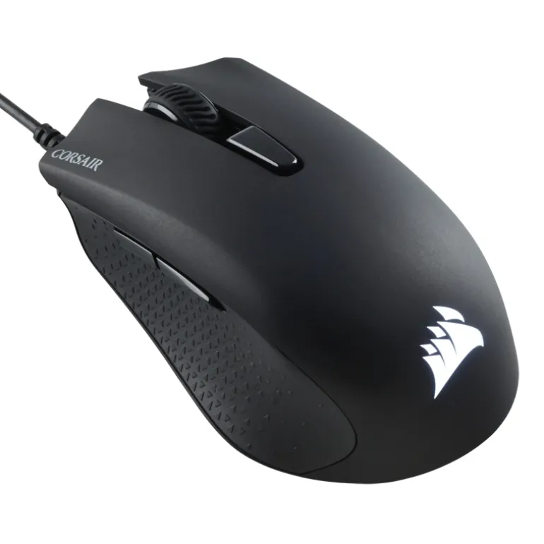 Corsair Harpoon RGB Wireless Gaming 10.000 Dpi - Ratón