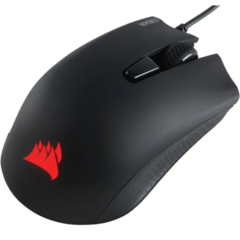 Corsair Harpoon RGB Wireless Gaming 10.000 Dpi - Ratón