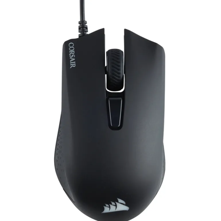 Corsair Harpoon RGB Wireless Gaming 10.000 Dpi - Ratón