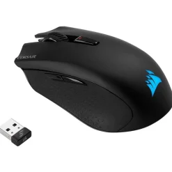Corsair Harpoon RGB Wireless Gaming 10.000 Dpi - Ratón