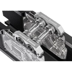 Corsair Hydro X Series XT Rígido 12mm - Kit Multicard