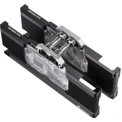 Corsair Hydro X Series XT Rígido 12mm - Kit Multicard