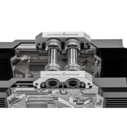 Corsair Hydro X Series XT Rígido 12mm - Kit Multicard