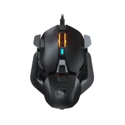 Cougar DualBlader 16000 Dpi - Ratón