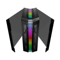 Cougar Gemini T Pro Cristal Templado - Caja/Torre