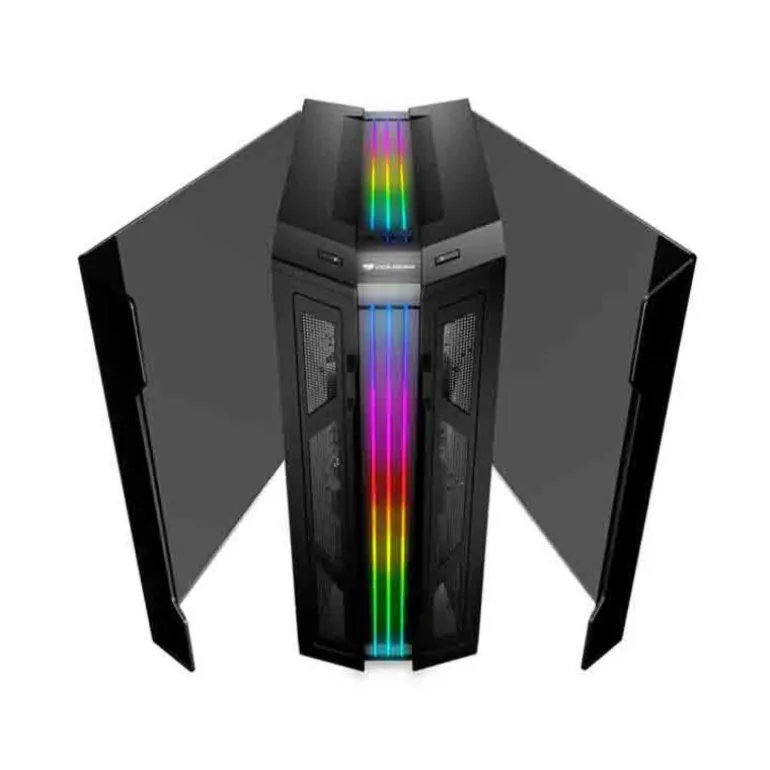 Cougar Gemini T Pro Cristal Templado - Caja/Torre