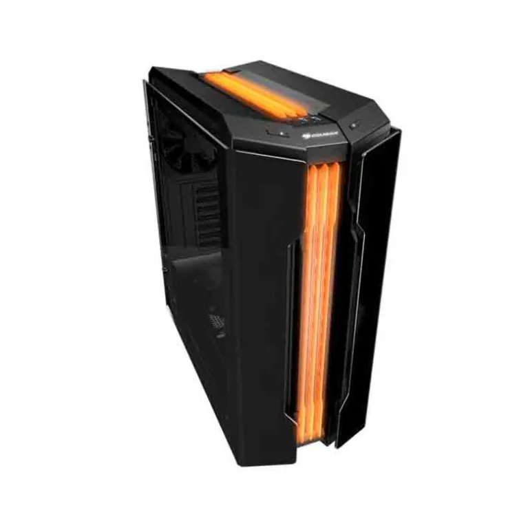 Cougar Gemini T Pro Cristal Templado - Caja/Torre