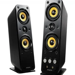 Creative GigaWorks T40 Series II - Altavoces