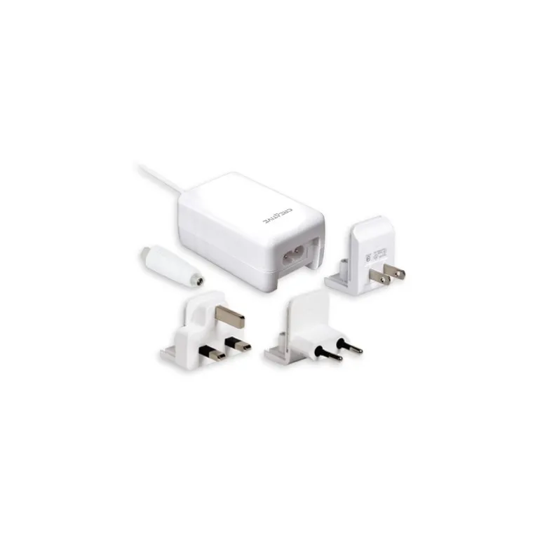 Creative Labs ZEN 5V 2.4A - Adaptador Corriente