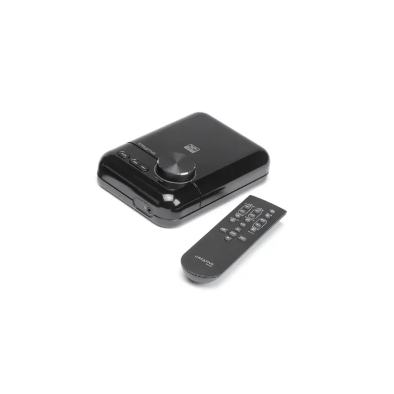 Creative SB Wireless Receiver - Tarjeta Sonido