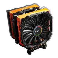 Cryorig Marco Para R1 Naranja - Marco Disipador CPU