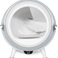 Daewoo Arenero Inteligente Sensor Peso 4L