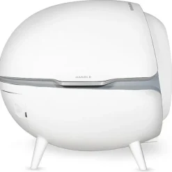 Daewoo Arenero Inteligente Sensor Peso 4L