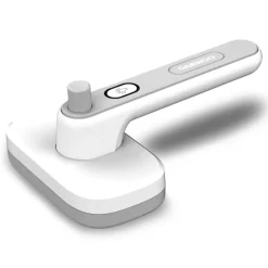 Daewoo Cepillo Mascotas Gris/Blanco