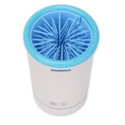 Daewoo Limpiador Patas Azul/Blanco