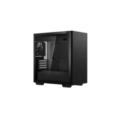 DeepCool MACUBE 110 Cristal Templado - Caja/Torre