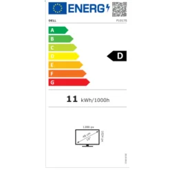 Dell P1917S 19" - Monitor