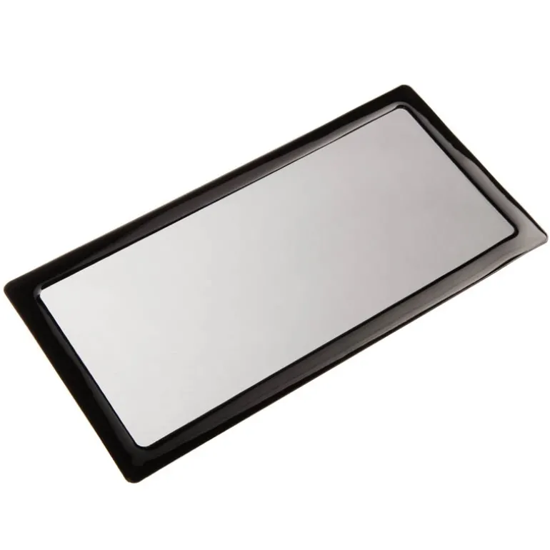 Demciflex 24 cm Negro - Rejilla