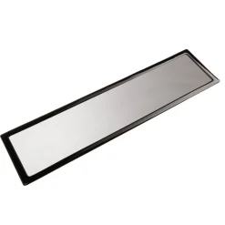 Demciflex 42 cm Negro - Rejilla