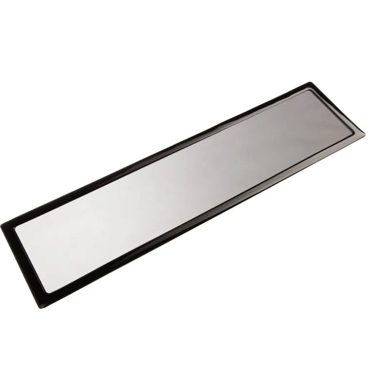 Demciflex 42 cm Negro - Rejilla