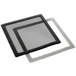 DEMCiflex Negro - Rejilla 23 cm