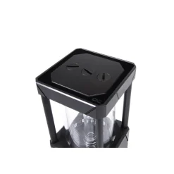 Depósito Alphacool Eisbecher Aurora D5 Acetal/Cristal