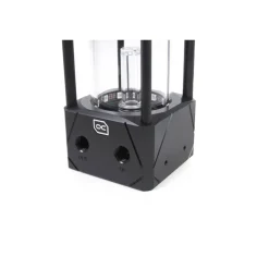 Depósito Alphacool Eisbecher Aurora D5 Acetal/Cristal