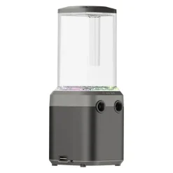Depósito/Bomba Corsair XD5 Elite iCUE LINK RGB Negro