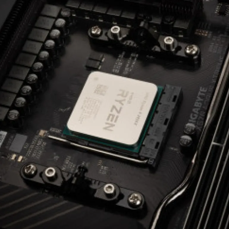 der8auer Ryzen 3000 OC AIO - Kit Montaje