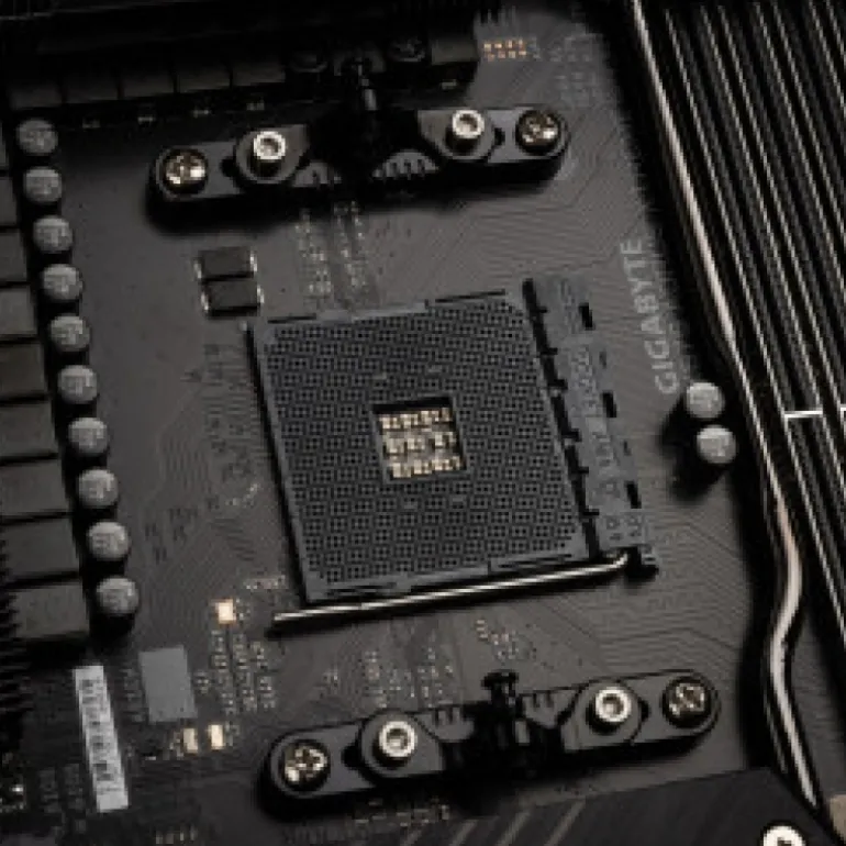 der8auer Ryzen 3000 OC AIO - Kit Montaje