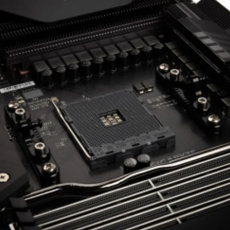 der8auer Ryzen 3000 OC AIO - Kit Montaje