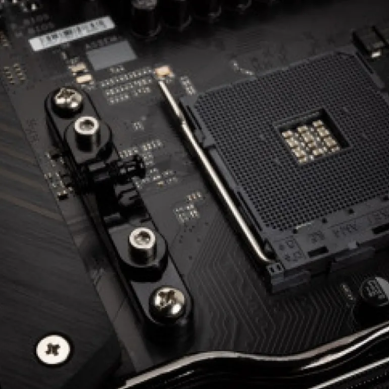 der8auer Ryzen 3000 OC AIO - Kit Montaje