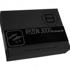 der8auer Ryzen 3000 OC AIO - Kit Montaje