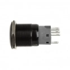 DimasTech PD048 Amarillo 19mm - Pulsador