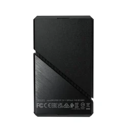 Disco Duro Externo Adata SE920 SSD 1TB USB4 Negro