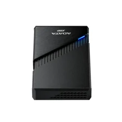 Disco Duro Externo Adata SE920 SSD 1TB USB4 Negro