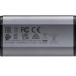 Disco Duro Externo Adata Elite SE880 SSD 1TB USB 3.2 Gris