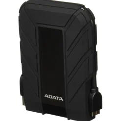 Disco Duro Externo Adata HD710 Pro 2TB 2.5" USB 3.1 Negro