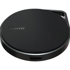 Disco Duro Externo Biwin Amber PM2000 SSD 1TB USB 3.2 Negro