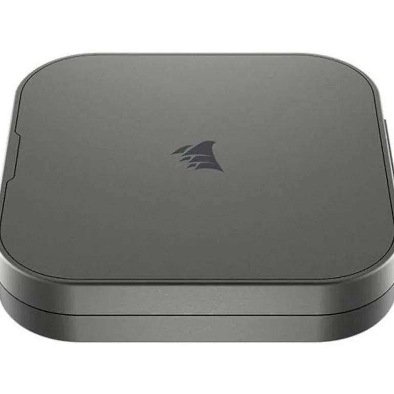 Disco Duro Externo Corsair EX400U 2TB USB4 SSD