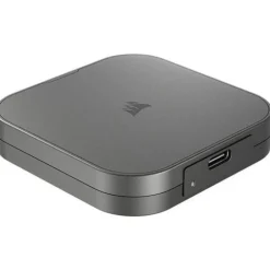 Disco Duro Externo Corsair EX400U 2TB USB4 SSD