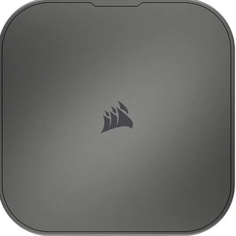 Disco Duro Externo Corsair EX400U 2TB USB4 SSD