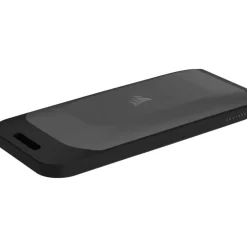 Disco Duro Externo Corsair EX100U SSD 1TB USB 3.2 Negro