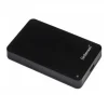 Disco Duro Externo Intenso HD 6021560 2.5" 1TB USB 3.0 Negro