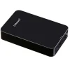 Disco Duro Externo Intenso 4TB 2.5" USB 3.0 Negro