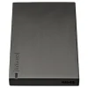 Disco Duro Externo Intenso 6028680 HDD 2TB 2.5" USB 3.0 Aluminio