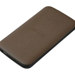 Disco Duro Externo Intenso TX500 1TB USB 3.2 Marrón